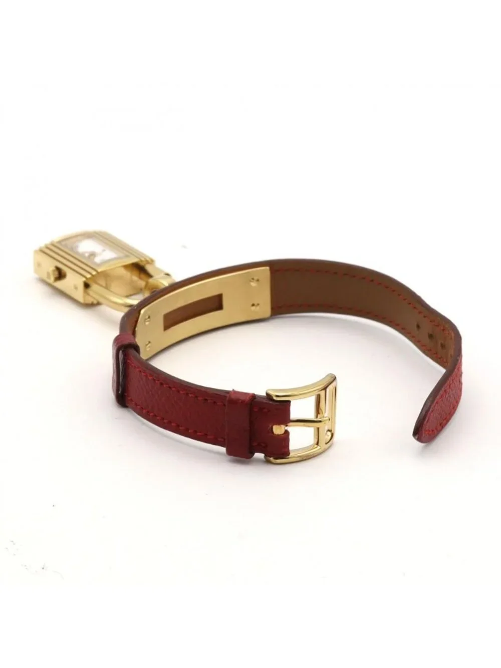 Hermes Kelly Quartz Watch